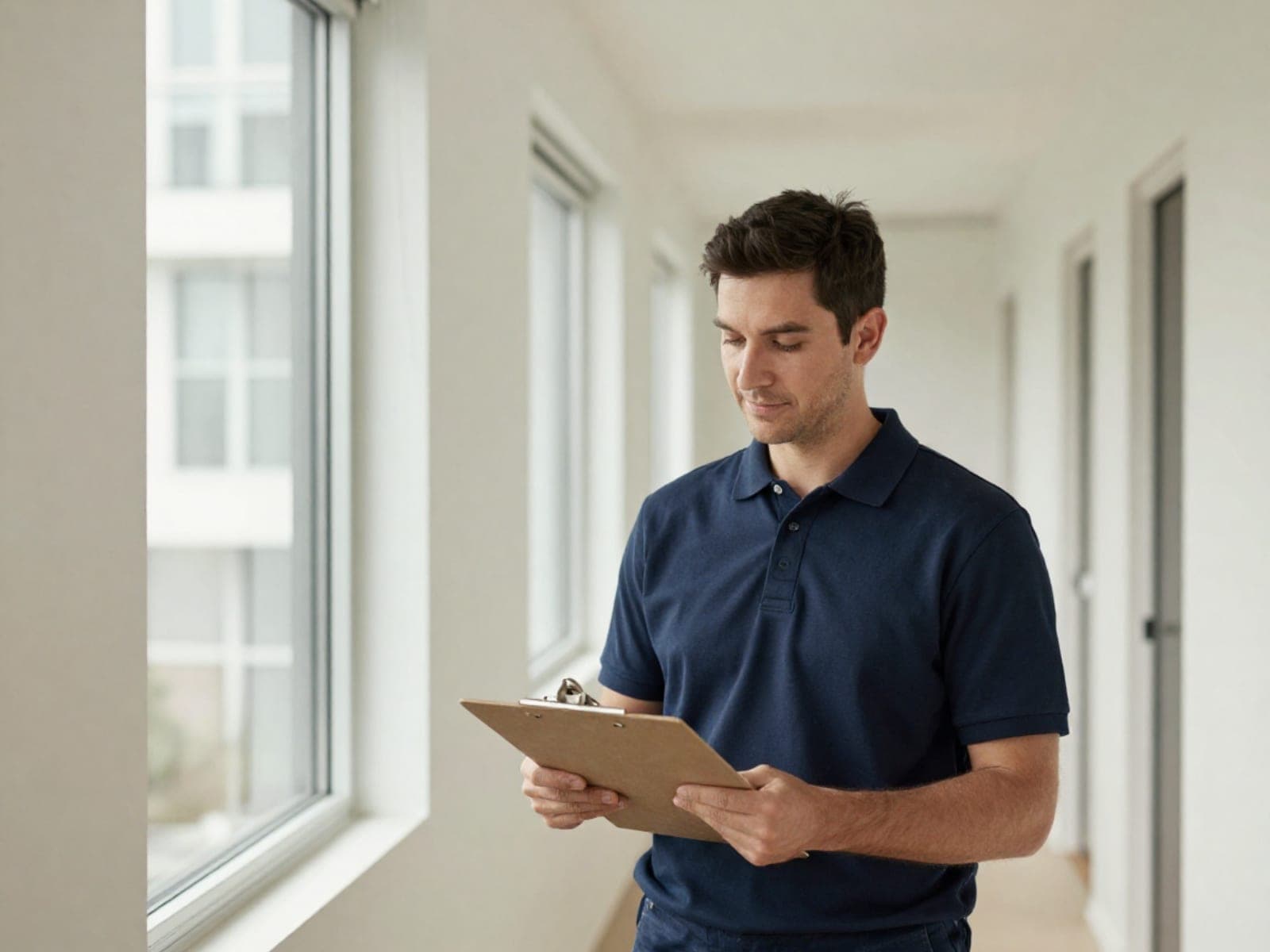 Entretien Mantain property maintenance